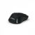 DICOTA COMFORT Wireless Mouse, black, ergonomic design