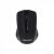 Top view of DICOTA COMFORT Wireless Mouse, black