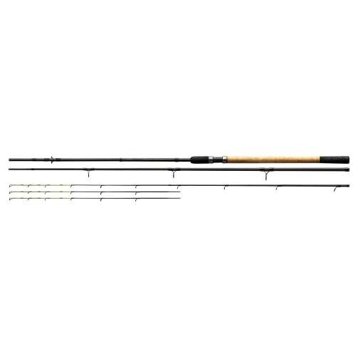 NEVIS Method Carp Feeder 390XH 50-150g 102369264 - Feeder és picker bot