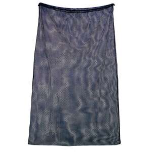 Kék Halháló, 80x120 cm - Halvédelem