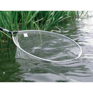 Merítőfej Super Bream 43x48 merítőháló, horgász háló, ponty horgász háló, merítőháló pontyhoz, horgászfelszerelés - Merítőfej