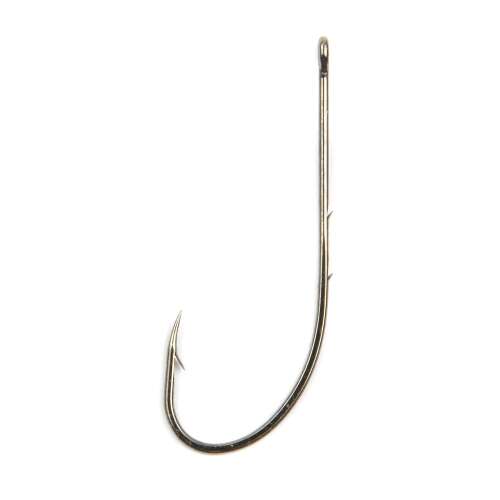 NEVIS Süllőző horog 6db/cs. 2/0-ás 102370549 - Horgász horog