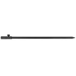 Carp Academy Black Carp XL 2 részes állítható leszúró nyél, 50-90cm, fekete - Kereszttartó