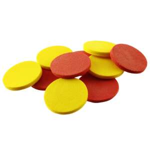 CARP ACADEMY Pop Up szivacs 20mm 10db/cs. (357905) 102371209 - PopUp