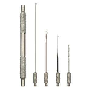 4 az 1-ben Csalifűző Készlet - Horgászfelszerelés 146271630 - Bojli aprócikk