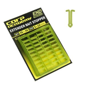 Carp Academy - Csali Stopper - 7mm - 20db 137256377 - Stopper & Ütköző