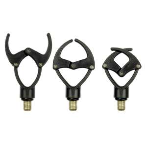 CARP ACADEMY Biztonsági Bottartó fej 102371330 - Kereszttartó