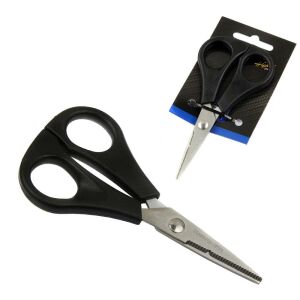 NEVIS Zsinórvágó olló 146271691 - Fonott zsinór