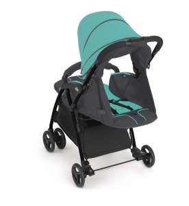 CAM Curvi sport Babakocsi #türkiz