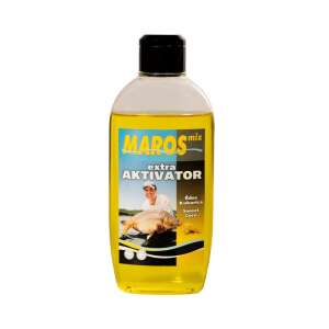 Maros Mix Extra Aktivátor Édes Kukorica víz aktivátor horgászáshoz - Folyékony aroma