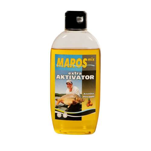 MAROS Mix Extra Aktivátor Ananász - 250 ml
