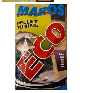 Maros ECO ánizs ízesítésű pontyhorgász etetőanyag, 1kg-os csomagolásban - Morzsa