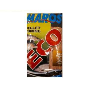 Maros ECO Sajtos ponty horgász csalit, 1kg - Morzsa