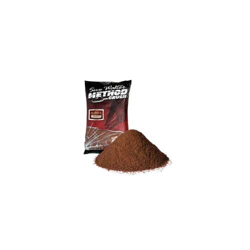Serie Walter Method Crush Krill Horgászcsali, 1 kg-os csomag