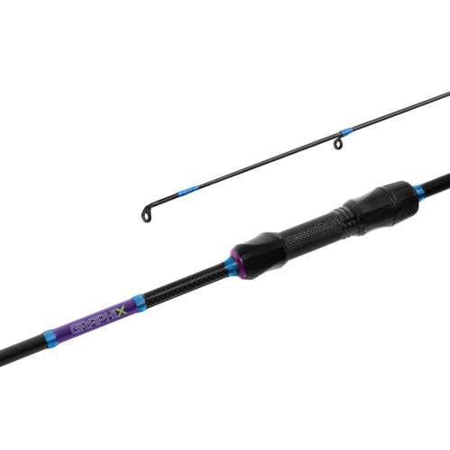 Delphin GraphiX 24T pergetőbot, 213cm/2-7g/2 rész - Pergető bot