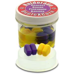 Haldorádó DupleXCorn Ananász Banán dupla kukorica csali - Mesterséges horogravaló