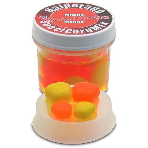 Haldorádó SpéciCorn Mangó Mix
