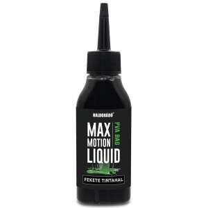 HALDORÁDÓ MAX MOTION PVA Bag Liquid - Fekete Tintahal 102377440 - Folyékony aroma