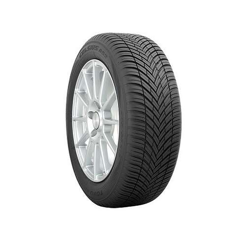 Toyo Celsius AS2 XL 195/55 R16 91V Négyévszakos