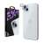 NextOne IPH-15-CAM-GLS iPhone 15 üveg kamera védő 102382487