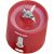Sencor SBL 134RD Tragbarer Smoothie-Maker - Rot 128764997