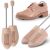 Massido Spring Shoe trees, universal, size 38-39 - 2pcs 111982309