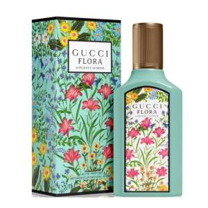 Gucci Flora Gorgeous Jasmine Eau de Parfum 100 ml