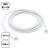 2m USB-C na Lightning kabel s ikonama duljine i konektora