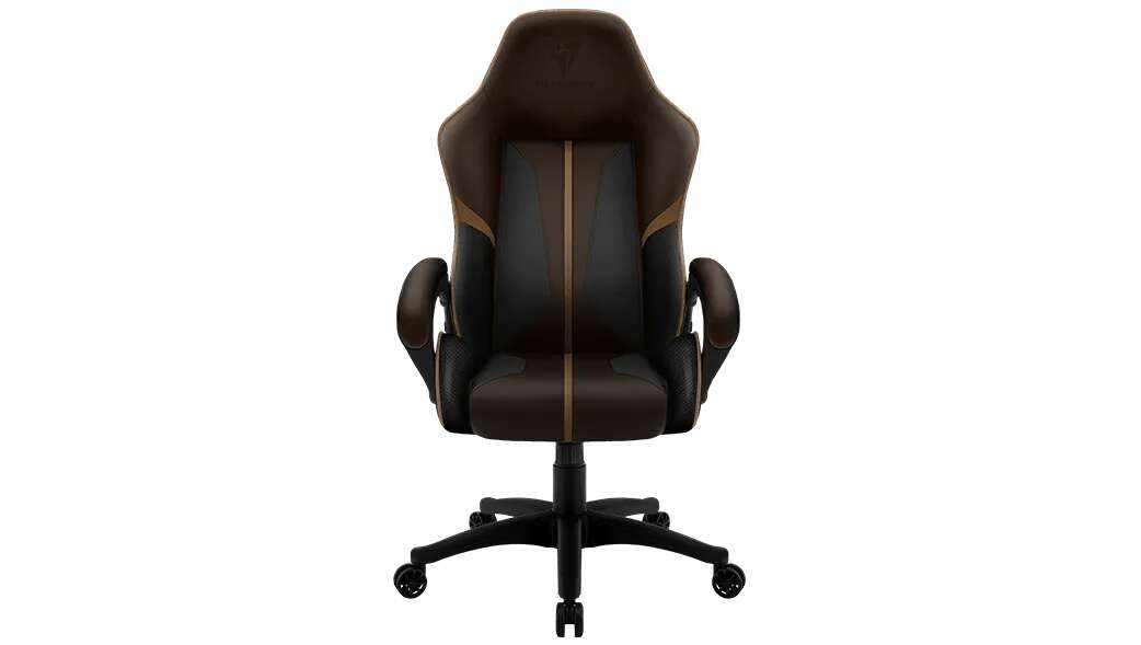 Thunderx3 bc1 boss fekete/barna gamer szék