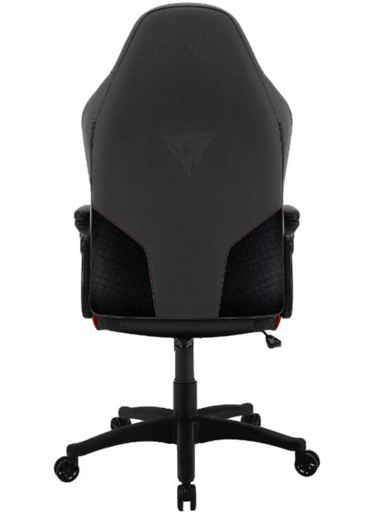 Thunderx3 bc1 boss gamer szék - szürke-piros