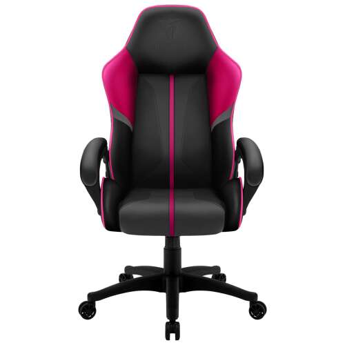 ThunderX3 BC1 Boss Univerzális gamer szék Fekete, Szürke, Rózsaszín 91598462