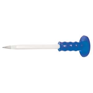 Vésőnyárs, 300 mm, műanyag nyél, Basic 329904