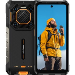 Ulefone Armor 26 Ultra 5G - Rugged Telefon - 512GB 144056115 - Ulefone