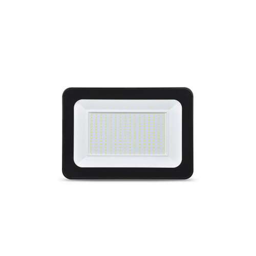 Zelux 200W LED reflektor, IP65 vízálló, 4000K semleges fehér