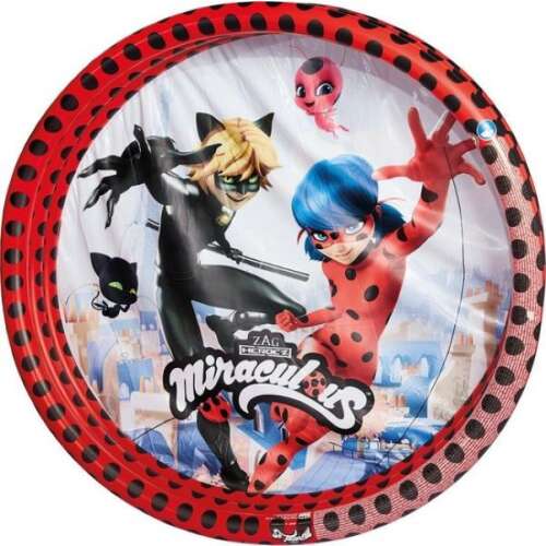 Happy People: Надуваем басейн Miraculous - 150 x 25 см