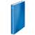 Leitz Wow A4 Maxi 40 mm D-ring binder, blue