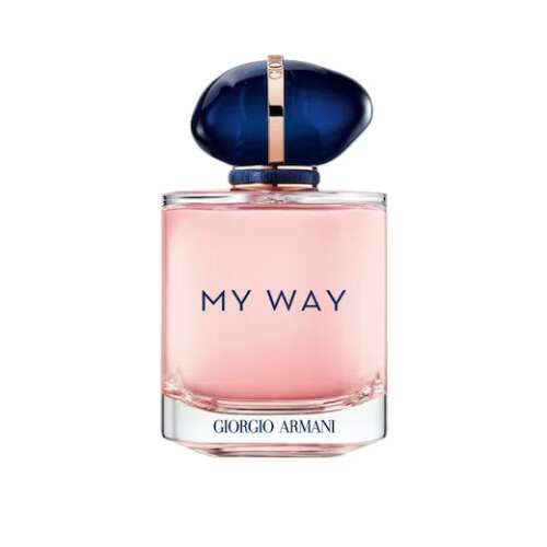 Giorgio Armani My Way Eau de Parfum, 90 ml, virágos illat nőknek - Armani