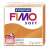 FIMO Soft oven-bake modelling clay, mandarin orange color, 56g