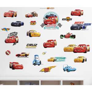 Falmatrica gyerekszobába, Verdák - Verdák 2.