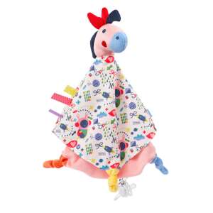 Pluszak Fehn - Calut - Innowacyjna zabawka dla małych odkrywców 102438122 - Fehn