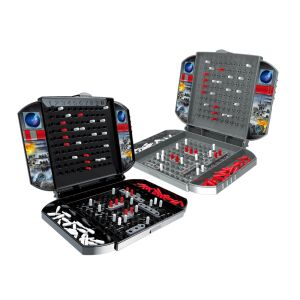 Tengeri Csata Mini Stratégiai Játék - 2 Játékos