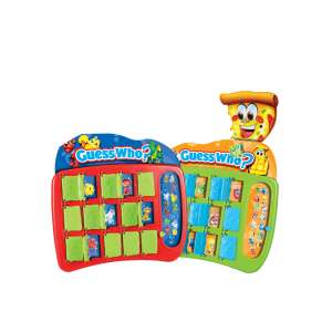 Educational Game Find the Mysterious Character Owl 102438394 - Nonbrand Developmental Toy for Preschooler