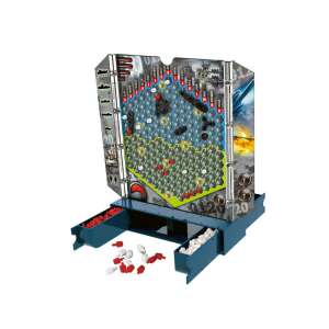 Tengeri Csata Taktikai Játék - 2 Játékos