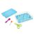 Hand2Mind Sensory Bin Tray Set with tools, educational toy for toddlers