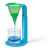 Hand2Mind Science Experiment Funnels Set with 4 Funnels 102438536