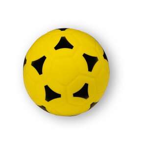 Sárga Androni Giocattoli 22cm szivacslabda - Androni
