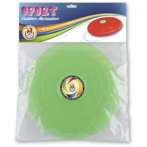 Zöld Androni Giocattoli repülő korong - Androni