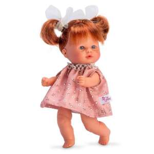 Bomboncin Babypuppe mit rosa Kleid, 20cm - Nonbrand Baba