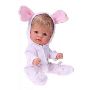 ASIVIL Bomboncin Nyuszi Baba - 20 cm