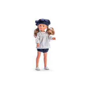 Celia doll with blue pants, 30cm, ASIVIL doll - Nonbrand Baba